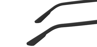 Designer Men Under Armour Eyeglasses: UA 5008/G - Matte Black- SpecSMART Eye Clinic (Zoom View)
